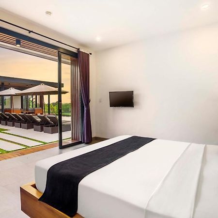 Villa Eden By Balisuperhost Ubud  Luaran gambar