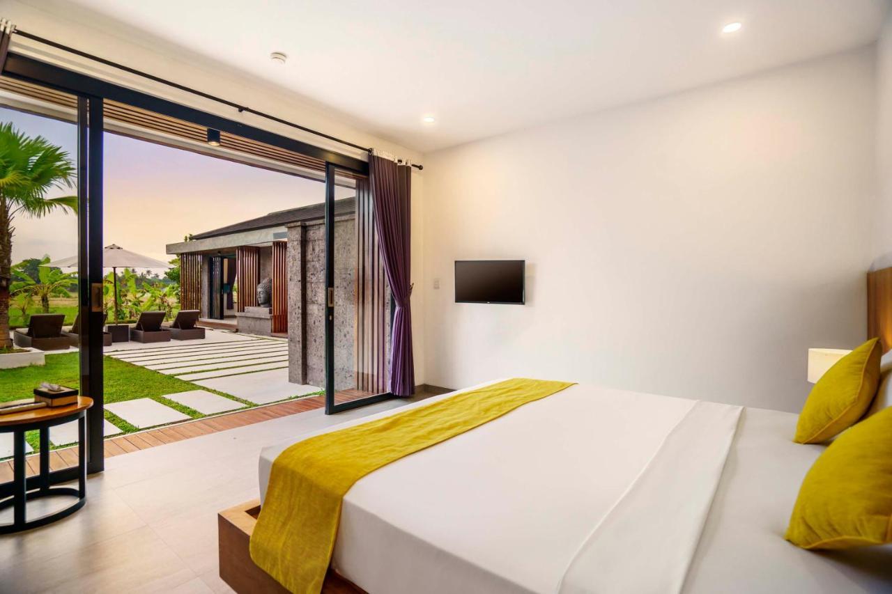 Villa Eden By Balisuperhost Ubud  Luaran gambar