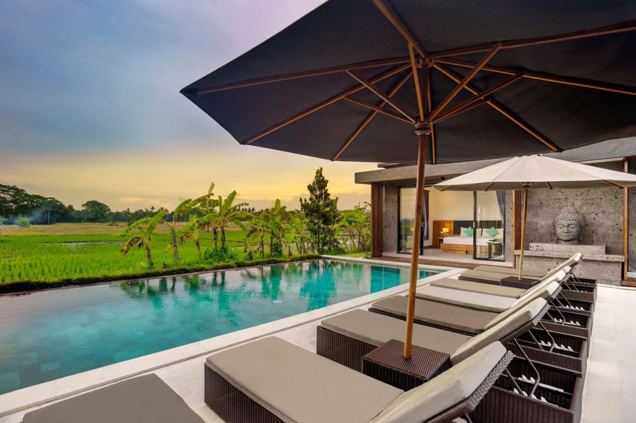 Villa Eden By Balisuperhost Ubud  Luaran gambar