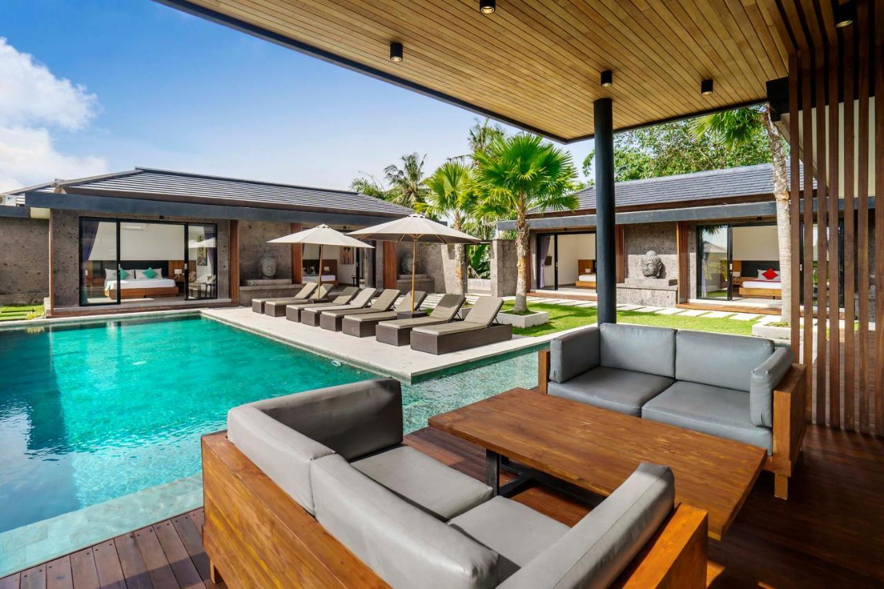 Villa Eden By Balisuperhost Ubud  Luaran gambar
