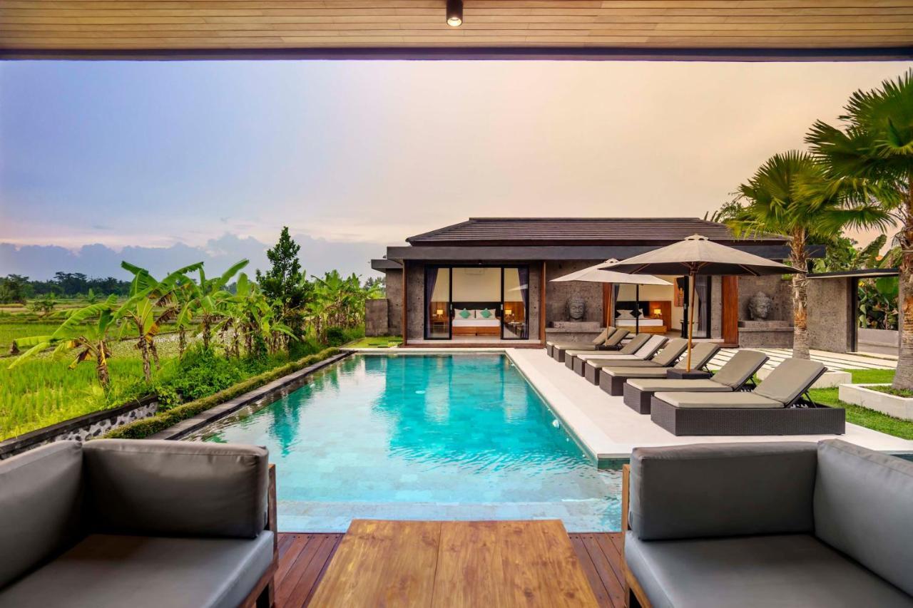 Villa Eden By Balisuperhost Ubud  Luaran gambar